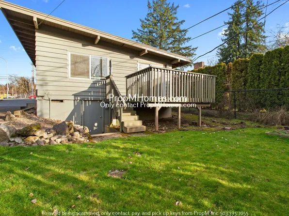 5855 SW Oleson Rd, Portland, OR 97225
