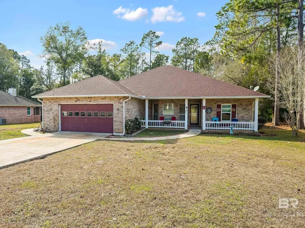 2674 Pine Ridge Dr, Lillian, AL 36549