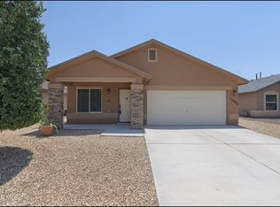 13208 Bywell, El Paso, TX 79928