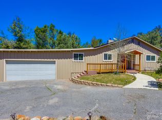28928 Wild Oak Rd, Pine Valley, CA 91962