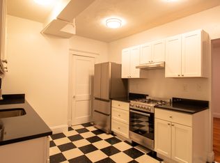 57 Brainerd Rd #501, Boston, MA 02134