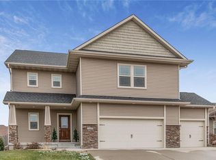 1680 SE Heritage Dr, Waukee, IA 50263