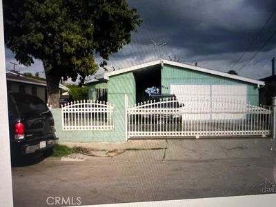 9548 Defiance Ave, Los Angeles, CA, 90002
