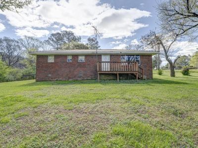 2988 Covington Bridge Rd SE, Fairmount, GA, 30139