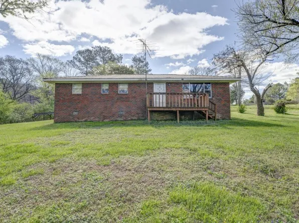 2988 Covington Bridge Rd SE, Fairmount, GA 30139