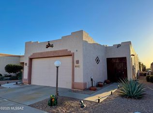 445 S Sky Ranch Rd, Sierra Vista, AZ 85635