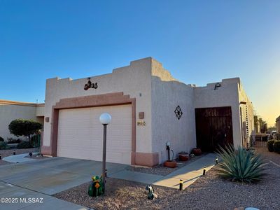 445 S Sky Ranch Rd, Sierra Vista, AZ, 85635