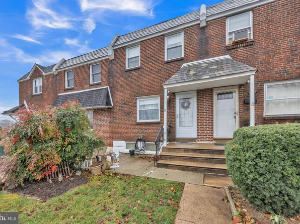 1516 E Comly St, Philadelphia, PA 19149