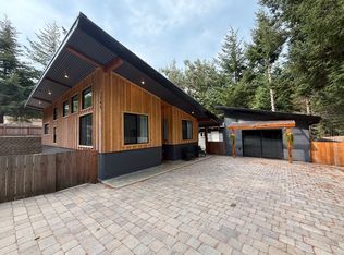 2345 Deady St, Port Orford, OR 97465