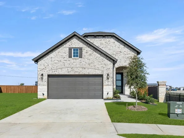 14097 Donahue St, Pilot Point, TX 76258