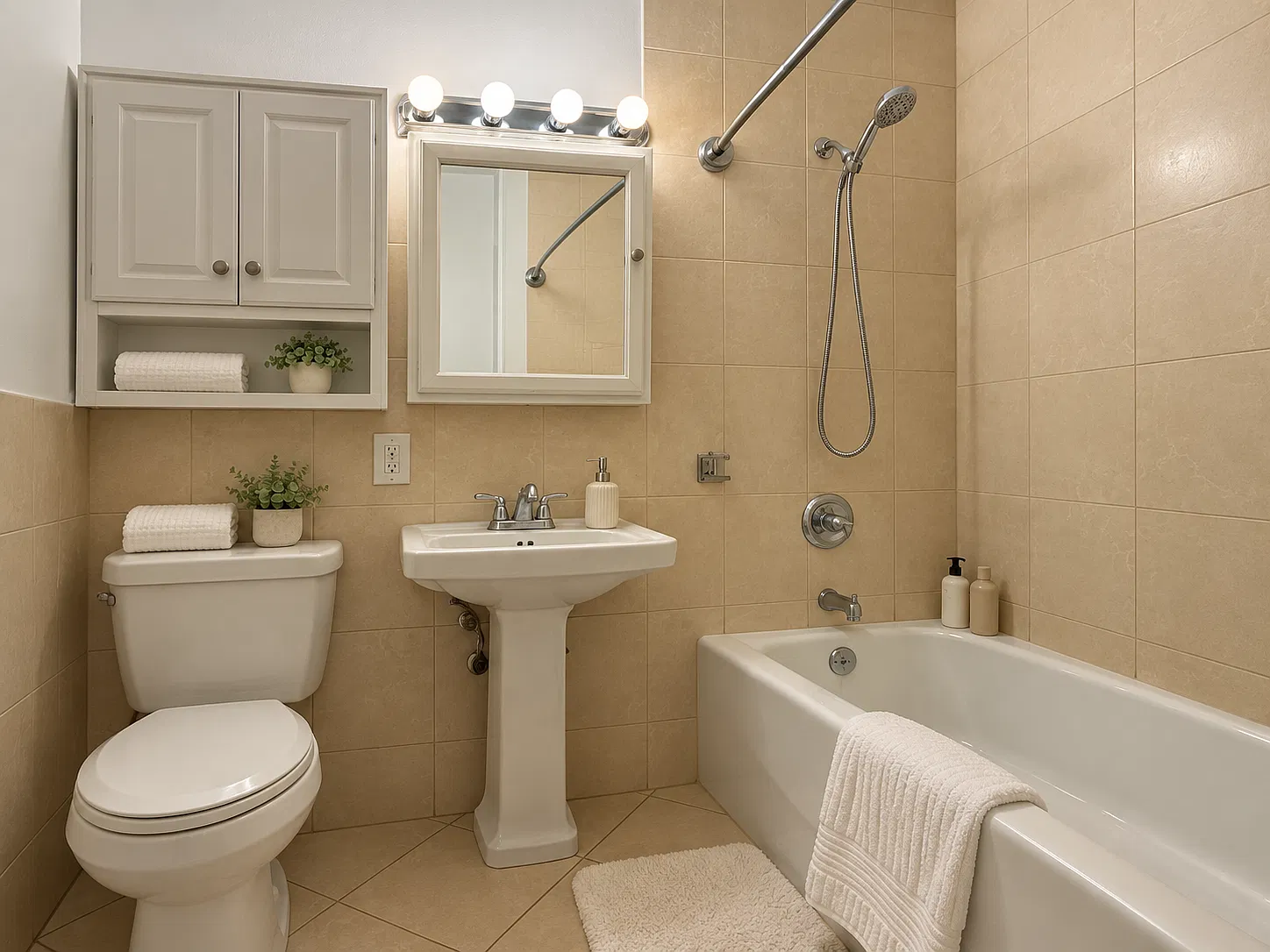 449 West 56th Street — Photo 4