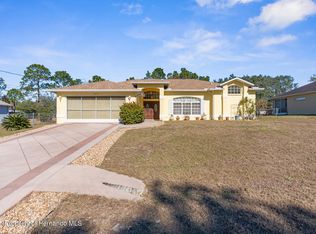 11271 Frigate Bird Ave, Weeki Wachee, FL 34613