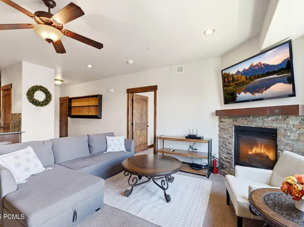 1291 W Black Rock Trl #40-H, Kamas, UT 84036