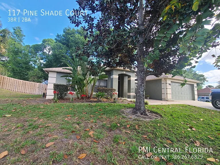 117 Pine Shade Ct — Photo 1