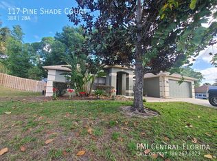117 Pine Shade Ct, Deland, FL 32720