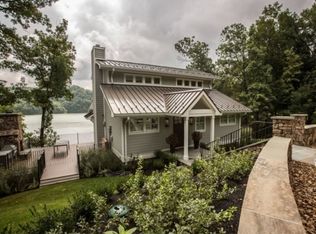 22651 Montego Bay Rd, Abingdon, VA 24211