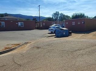 606 Linden Ct #10, Tehachapi, CA 93561