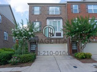 5737 Pine Oak Dr, Norcross, GA 30092