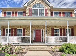 4501 Elwill Dr, Harrisburg, PA 17112