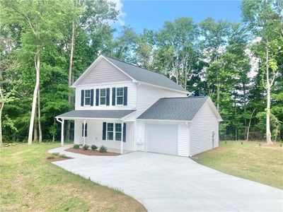 242 Sara Ln, Winston Salem, NC, 27103