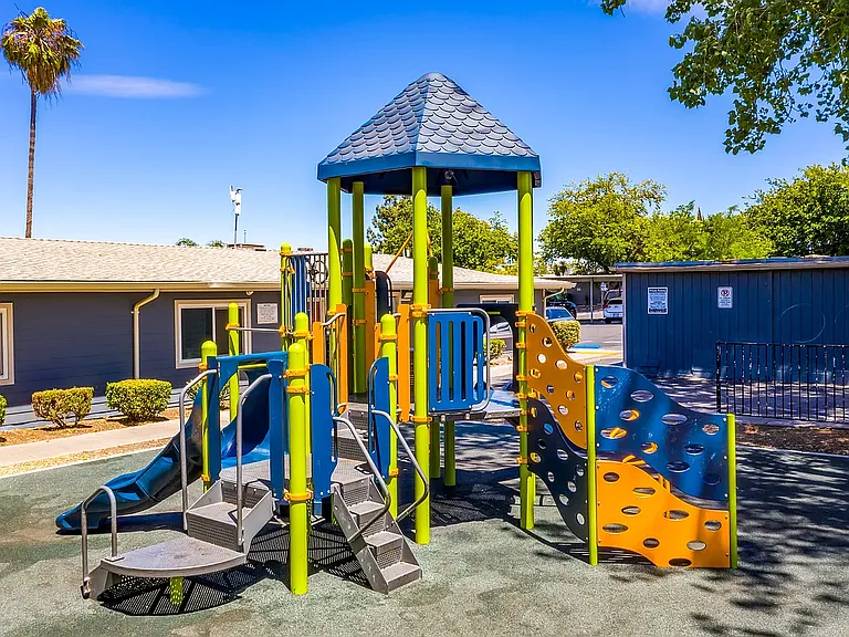 Playground