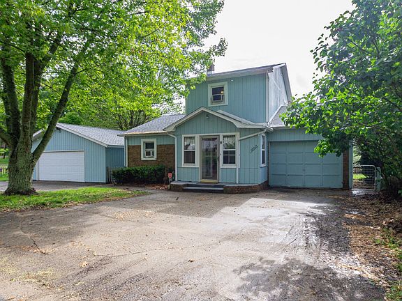 58035 County Line Rd-105