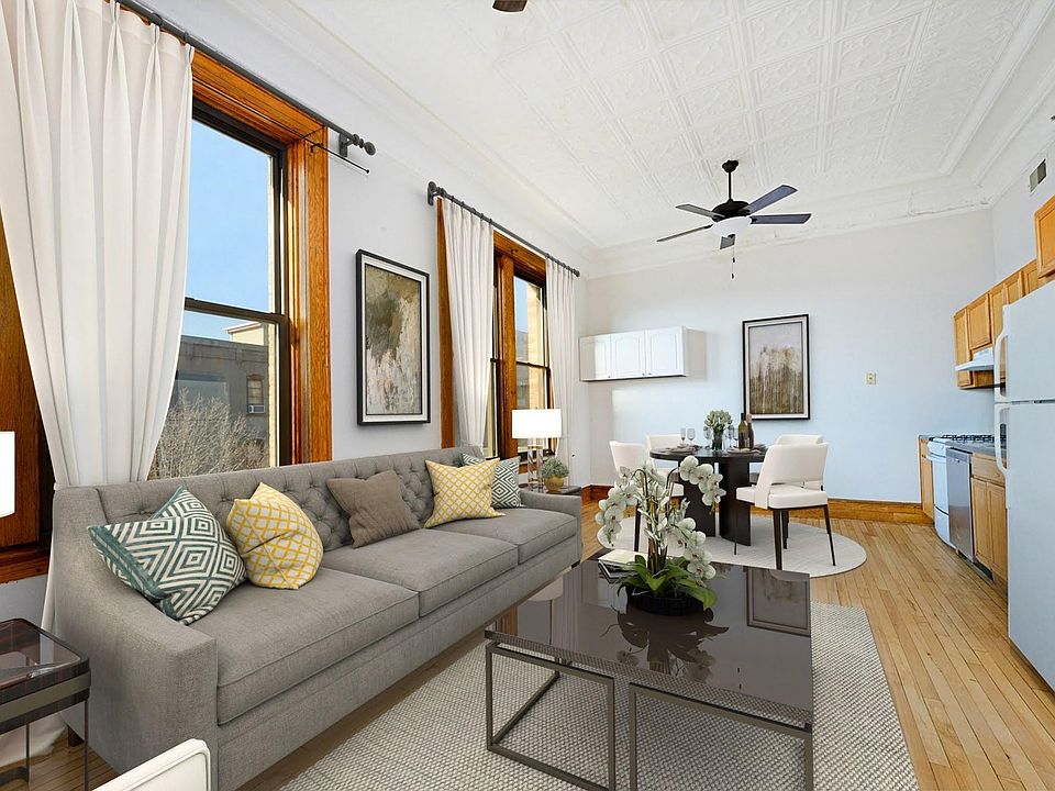 2nd image of 71 Jackson St APT 3F