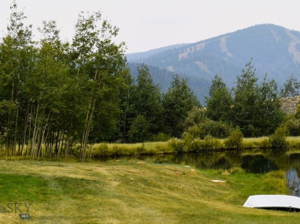 265 Rainey Mountain Rd, Polaris, MT 59746