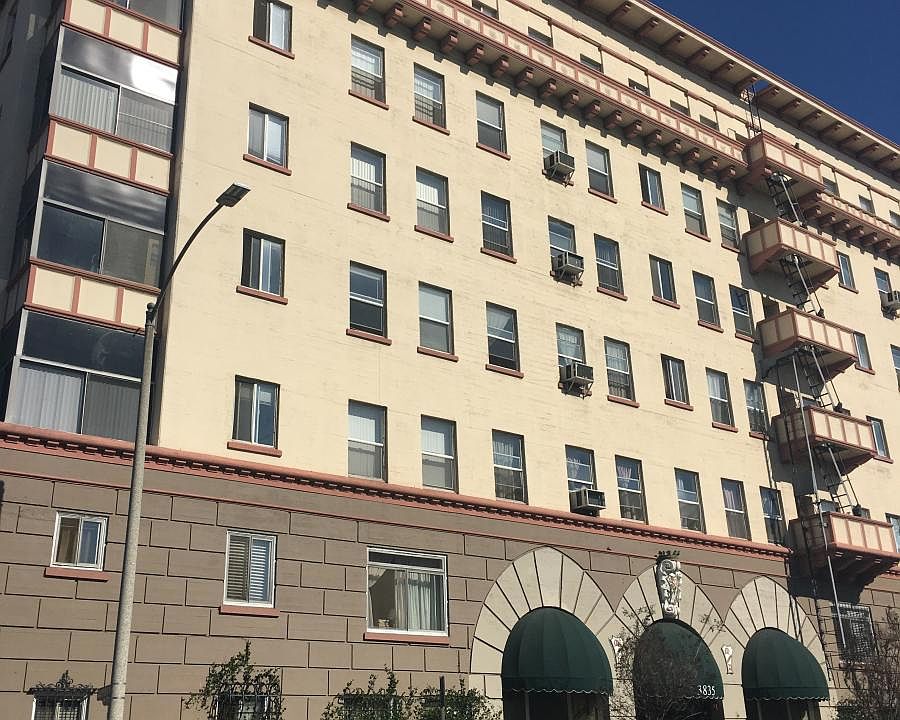El Montalvo Building