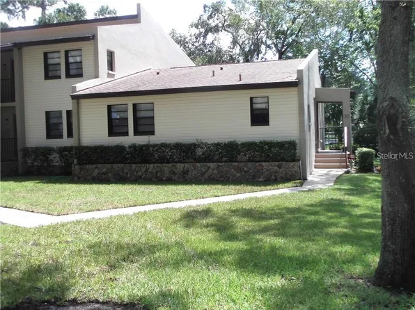 1000 Tarpon Woods Blvd APT 801, Palm Harbor, FL 34685