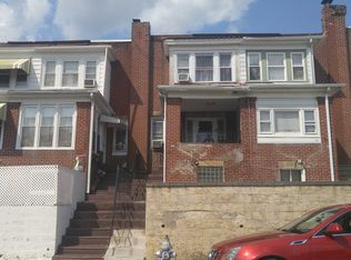323 Avon Rd, Upper Darby, PA 19082