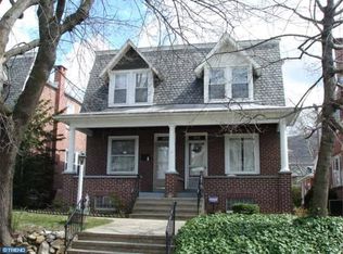 1531 Locust St, Reading, PA 19604