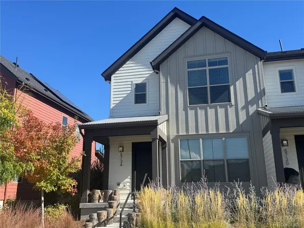 5734 Alton Street, Denver, CO 80238