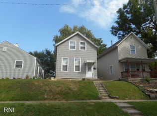 1434 Saint Marys Ave, Fort Wayne, IN