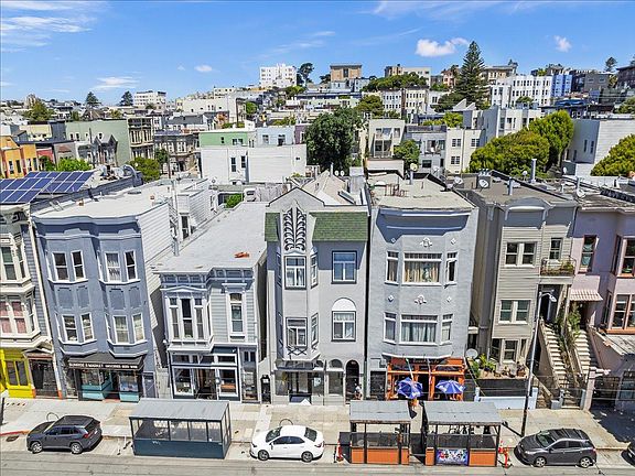 2nd image of Haight Sanfrancisco