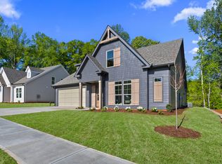 165 Quiet Cv LOT 18, Newnan, GA 30263