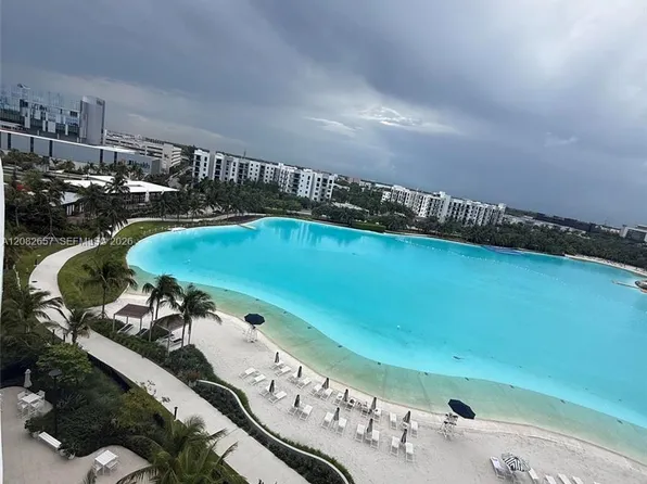 2411 Laguna Cir #2703, North Miami, FL 33181