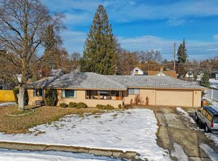 2704 W Grace Ave, Spokane, WA 99205