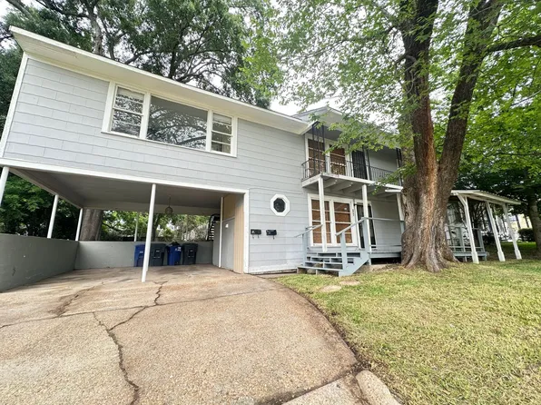 East Wilkinson Duplex