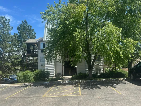 17505 E Mansfield Ave APT 1411L, Aurora, CO 80013