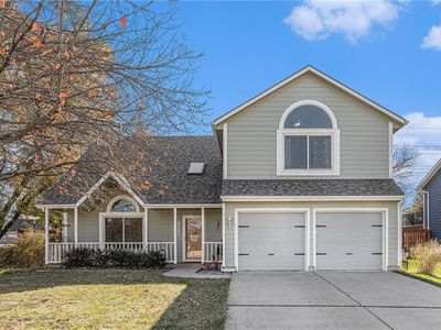 6301 W 158th Pl, Overland Park, KS, 66223