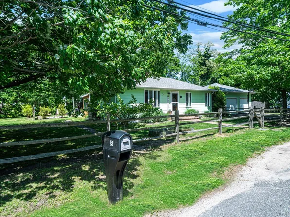 8 Hill Street E, Wading River, NY 11792