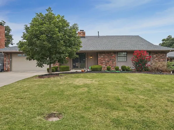 7617 E 66th St, Tulsa, OK 74133