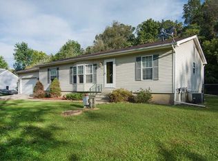 2940 W Washington Ave, Jackson, MI 49203