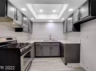 5191 Caliente St UNIT 81, Las Vegas, NV 89119