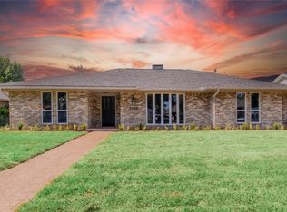 1103 Dunbarton Dr, Richardson, TX 75081