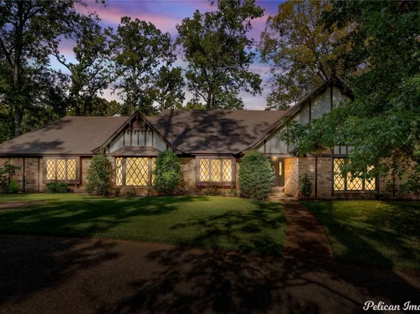 2221 Landau Ln, Bossier City, LA 71111
