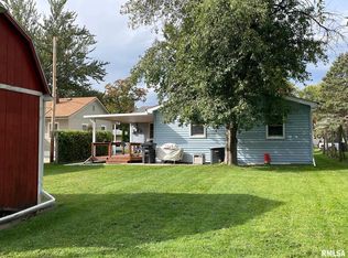 2422 45th St, Moline, IL 61265