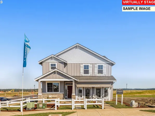 31261 NW 311th Ave Lot 219, North Plains, OR 97133