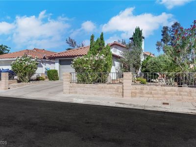 4629 Denwood Dr, Las Vegas, NV, 89147